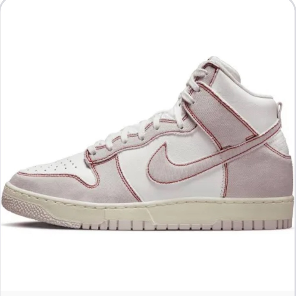 Nike dunk high 1985